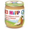 БИО Плодово пюре Hipp Круши 125гр