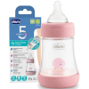 Шише PERFECT5 PP силикон 150мл CHICCO N0258 
