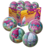 Топка Unice Toys Trolls 15 cm асортимент