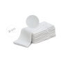 Памучни пелени BabyMatex 70/80 cm 20 бр. 0257