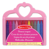 Пастели принцеса 12 бр. Melissa and Doug 14155