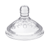 Биберон за шише Babyono Natural Nursing антиколик 1 капка 0м+1452