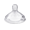 Биберон против колики BabyOno NATURAL NURING L 1бр. 1454/02 