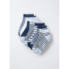 4649997 PK 5 SHORT S MULTICOLOR