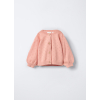 4653367 CARDIGAN GIR PEACH INFUSI