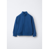 4657241 ZIP SOLID MO ESTATE BLUE