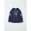 4665091 TSH 1 COLOR DARK BLUE