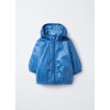 4649772 LIGHT JACKET BRIGHT COBAL