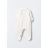 4653820 ROMPER INTER OFF WHITE