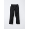4654885 STRAIGHT 5P BLACK