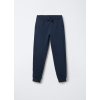 4654957 JOGGER RIB S NAVY BLAZER