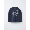 4656030 T_SHIRT L/S TOTAL ECLIPS