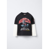 4656376 T-SHIRT SPID CAVIAR