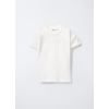 4661278 T-SHIRT SS R BRIGHT WHITE