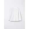 4661327 T_SHIRT LS OPTICAL WHIT