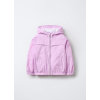 3989986 LIGHT JACKET LIGHT VIOLET