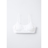 4652395 PADDED BRA 1 OPTICAL WHIT