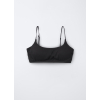 4652398 PADDED BRA 1 BLACK