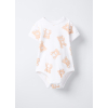 4654216 SINGLE GIRL OPTICAL WHIT