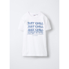 4654867 T-SHIRT S/S BRILLIANT WH