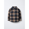 4655292 LIGHT FLANEL MULTICOLOR