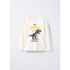 4655401 T-SHIRT DIGI EGRET