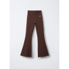 4655565 LEGGINGS FLA HOT FUDGE