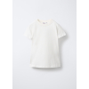 4655663 T-SHIRT S/S WHITE