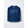 4657255 T-SHIRT 1 CO ESTATE BLUE