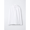4658708 POLO SOLID BRILLIANT WH