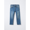 4655056 5PK STRAIGHT MEDIUM BLUE