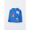4665036 TSH BIANCA V BEAUCOUP BLU