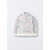 4665942 SWEATSHIRT W OFF WHITE