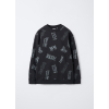 4666427 ROUND NECK CAVIAR