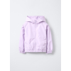 4649146 RAIN SOLID PASTEL LILAC