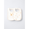 4653723 2PK TERRY BI OFF WHITE  T.U.