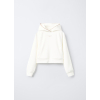 4655679 SWEATSHIRT H OFF WHITE
