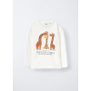4665196 T-SHIRT W/PR STALACTITE