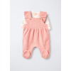 4644324 SET GIRL WAF PEACH INFUSI