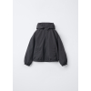 4649165 RAIN SOLID BLACK BEAUTY