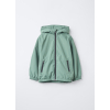 4649837 RAIN JACKET LIGHT BLUE