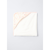 4653789 BATHROBE TER LIGHT PINK T.U.