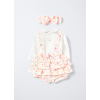 4654046 SET GIRL COR OFF WHITE