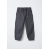 4655126 JOGGER BASIC EBONY