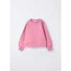 4655979 SWEATSHIRT R DARK PINK
