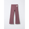 4656204 LEGGING FLAR DARK VIOLET