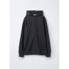 4657061 FULL ZIP SOL BLACK