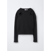 4665688 T-SHIRT L/S BLACK BEAUTY