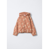 4668531 SWEATSHIRT H LIGHT BROWN