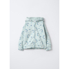 4668537 SWEATSHIRT H LIGHT BLUE